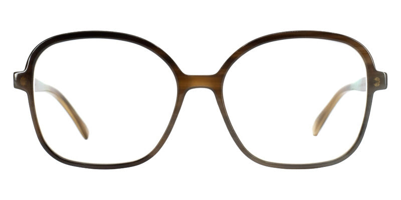 Götti® Byrd Eyeglasses GOT BYRD BRL 56 - BRL - Light brown