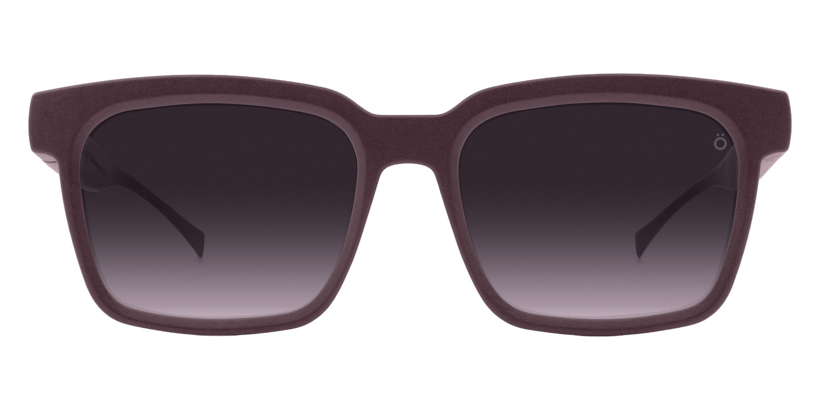 Götti® CASTILLO SUN GOT CASTILLO SUN Plum 55 - Plum Sunglasses
