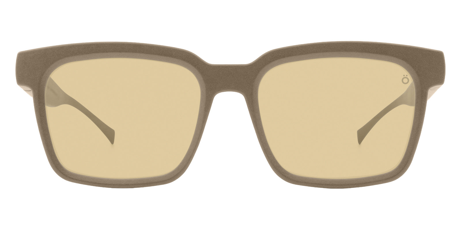 Götti® CASTILLO SUN GOT CASTILLO SUN Sand 55 - Sand Sunglasses