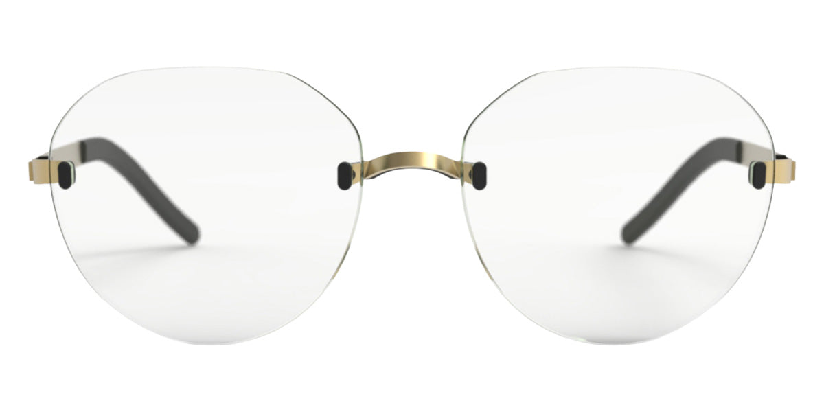 Götti® CL04 Eyeglasses - GOLD