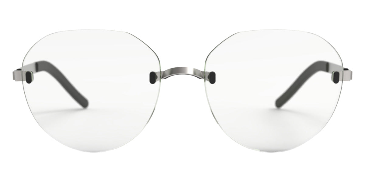 Götti® CL04 Eyeglasses - SILVER