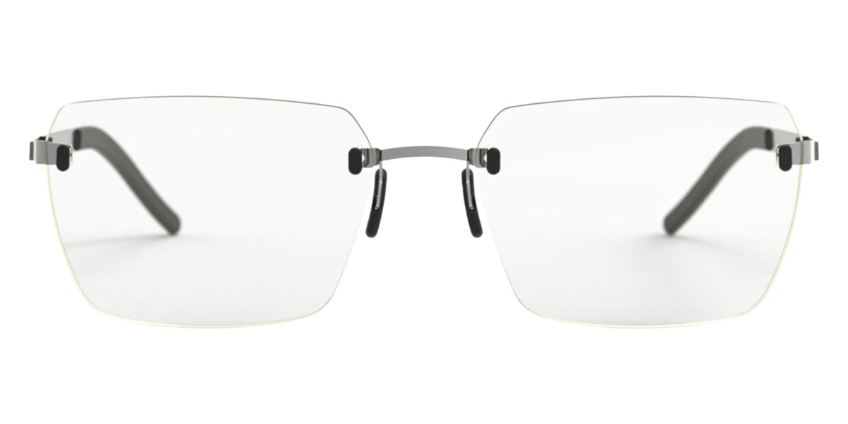 Götti® CL06 Eyeglasses - ARGENTO