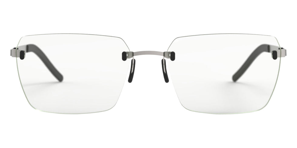 Götti® CL06 Eyeglasses - SILVER