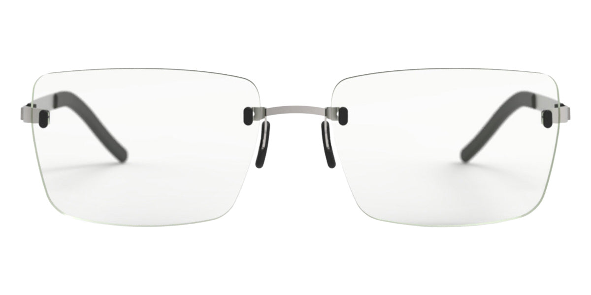 Götti® CL07 Eyeglasses - SILVER
