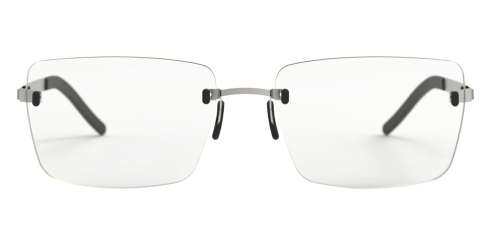 Götti® CL07 Eyeglasses - SILVER