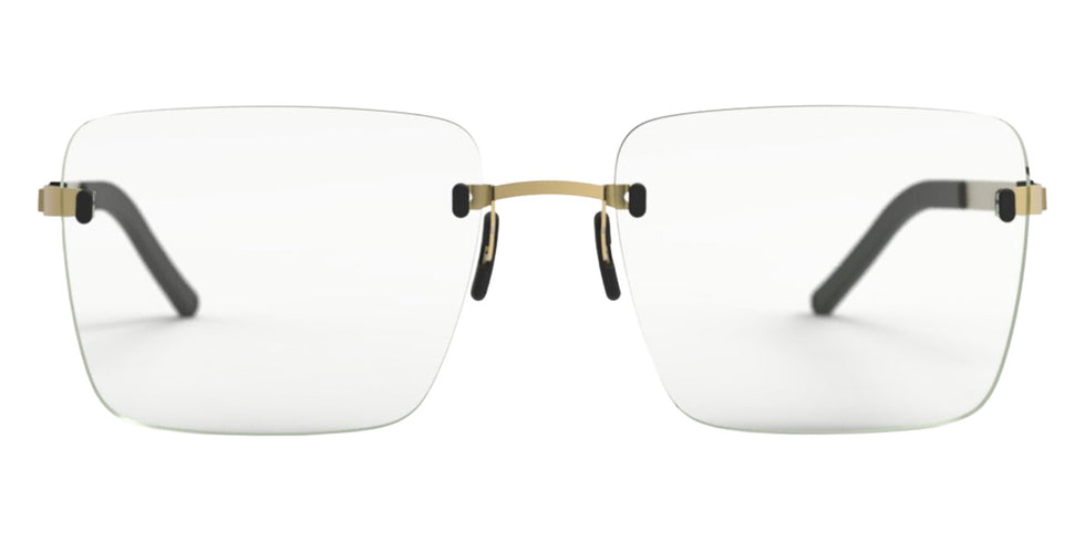 Götti® CL08 Eyeglasses - GOLD