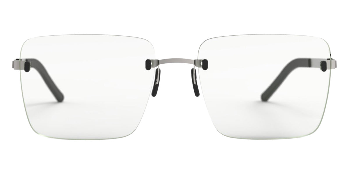 Götti® CL08 Eyeglasses - SILVER