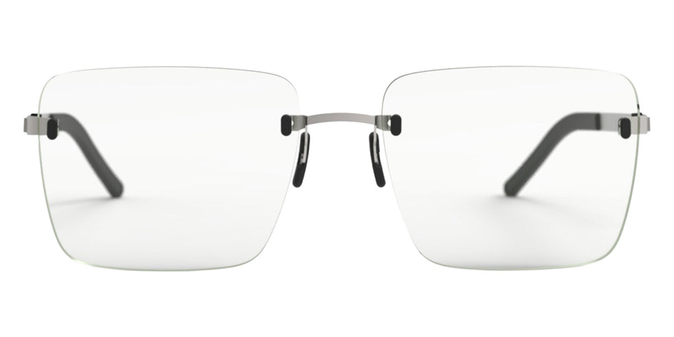Götti® CL08 Eyeglasses - SILVER