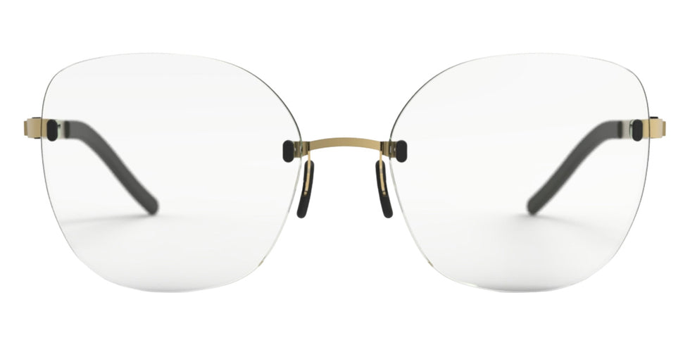 Götti® CY05 Eyeglasses - GOLD