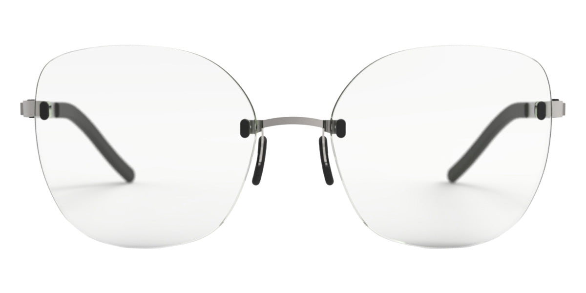 Götti® CY05 Eyeglasses - SILVER