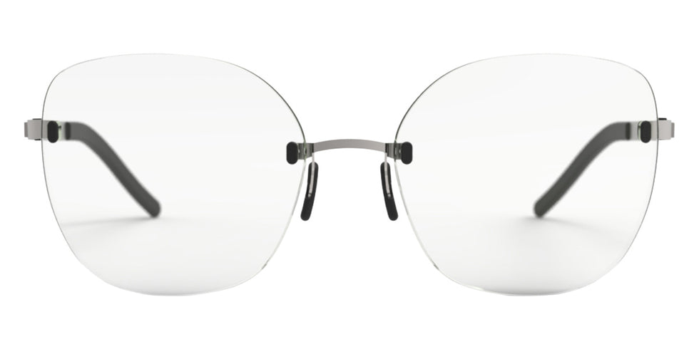 Götti® CY05 Eyeglasses - SILVER
