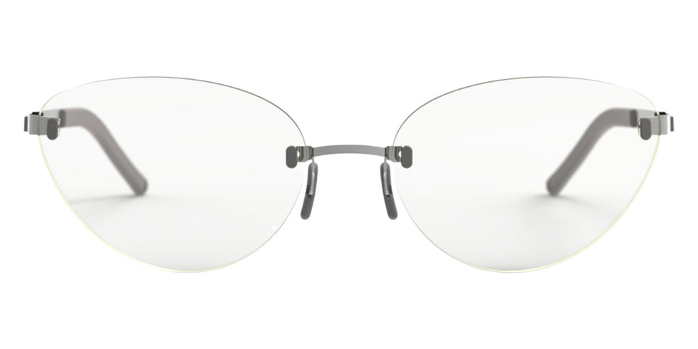 Götti® CY08 Eyeglasses - ARGENTO
