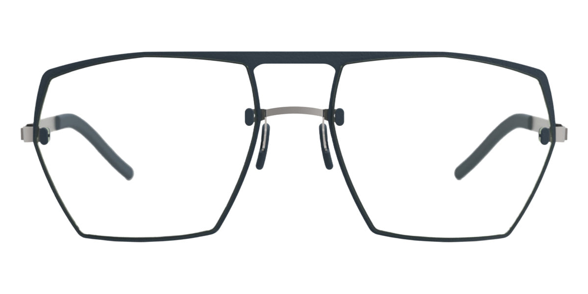 Götti® DC02 Eyeglasses - DENIM