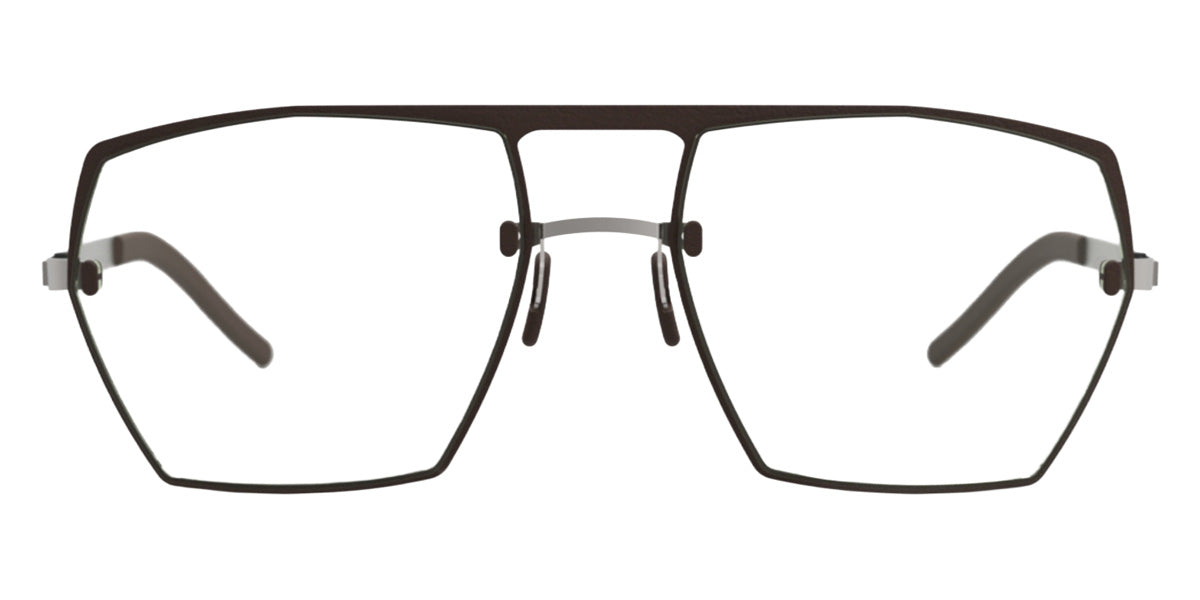 Götti® DC02 Eyeglasses - MOCCA