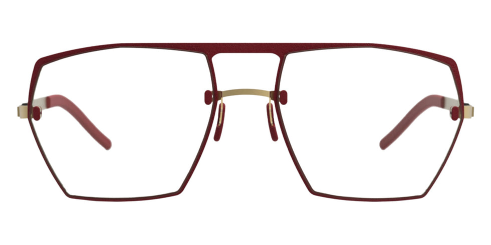 Götti® DC02 Eyeglasses - RUBY