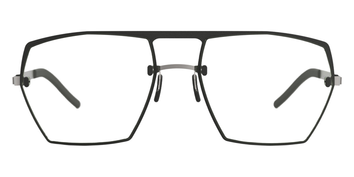 Götti® DC02 Eyeglasses - SLATE