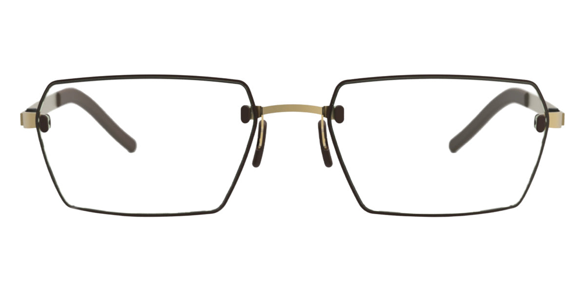 Götti® DC09 Eyeglasses - MOCCA