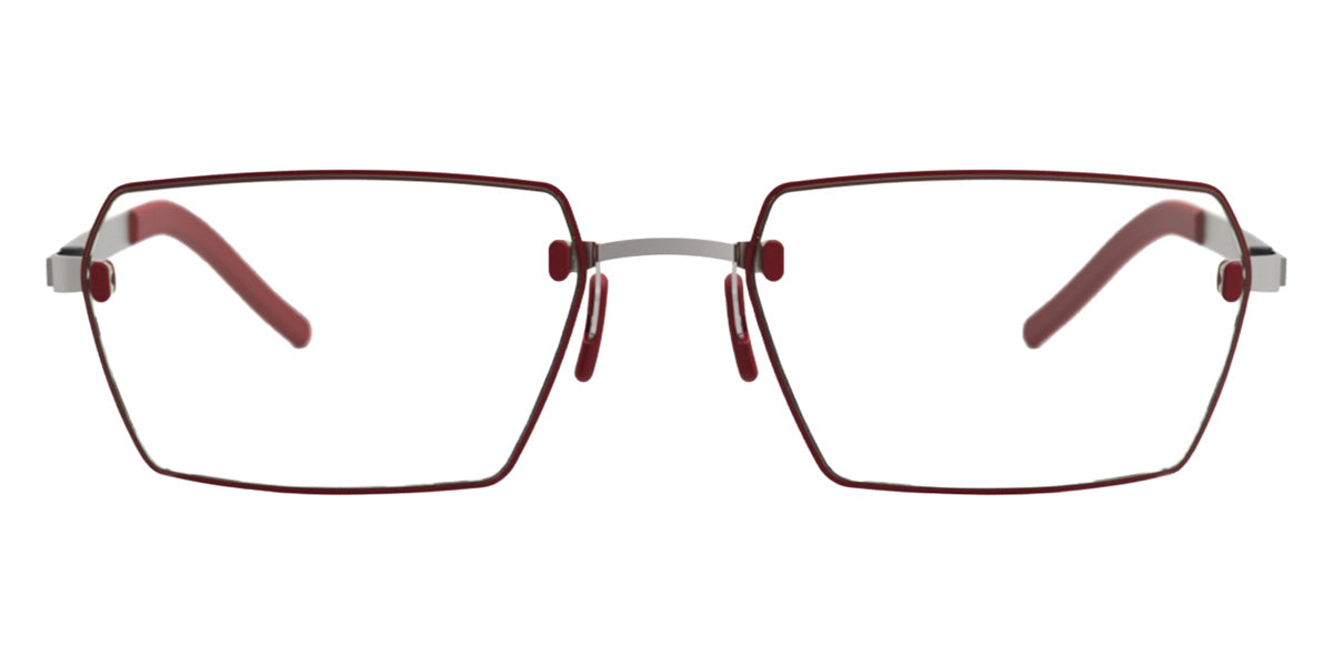 Götti® DC09 Eyeglasses - RUBY