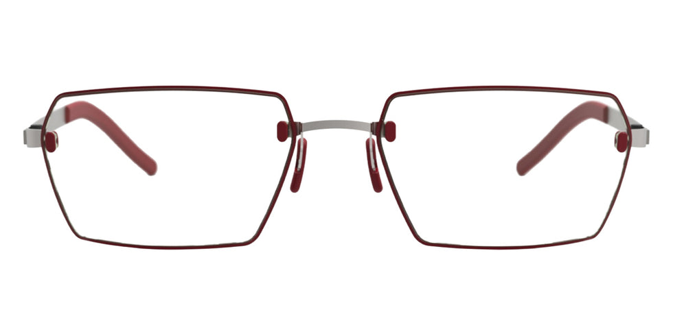 Götti® DC09 Eyeglasses - RUBY