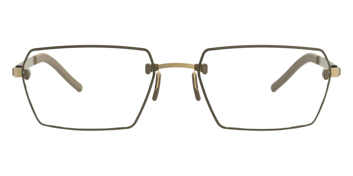 Götti® DC09 Eyeglasses - SAND