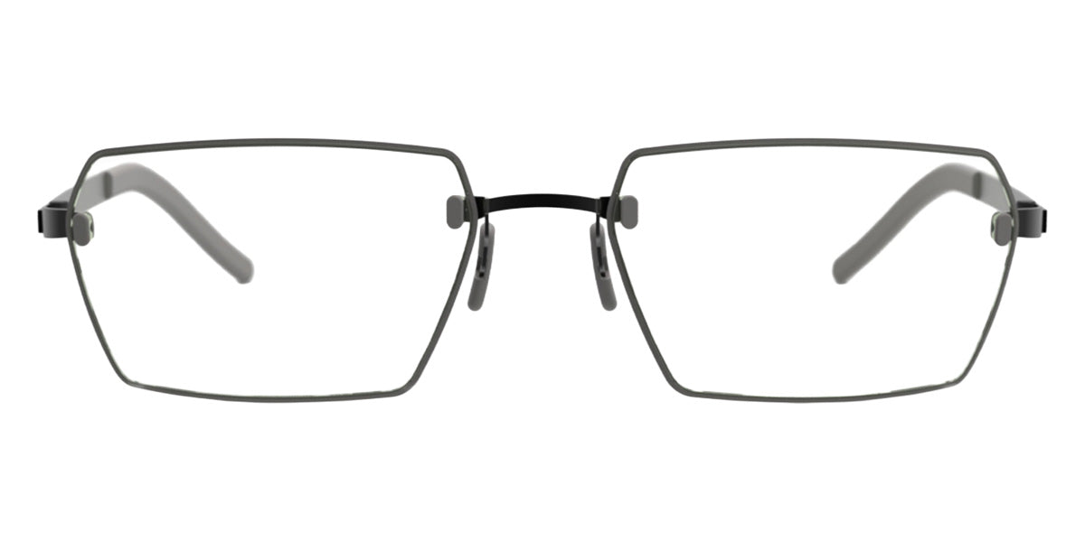 Götti® DC09 Eyeglasses - STONE
