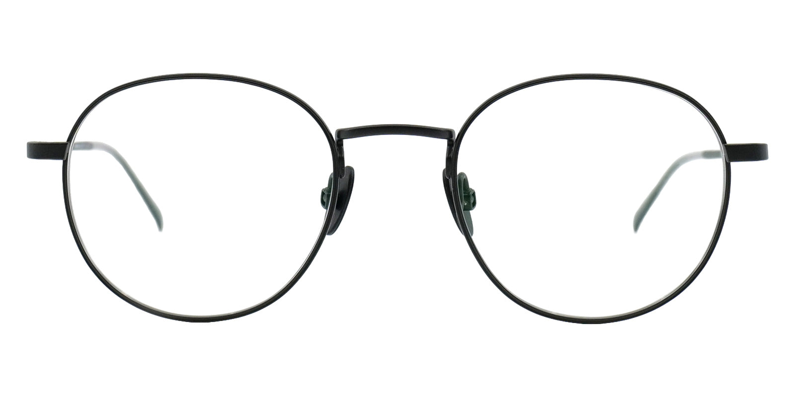 Götti® DONN GOT DONN BLKM 46 - Black matte Eyeglasses
