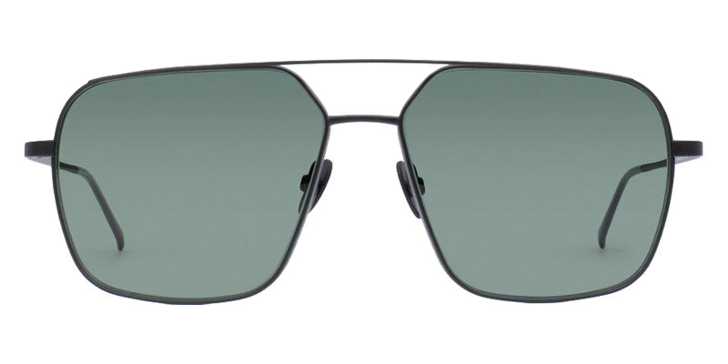 Götti® Dorian Sun Sunglasses GOT DORIAN SUN Black matte 57 - BLKM - Black matte