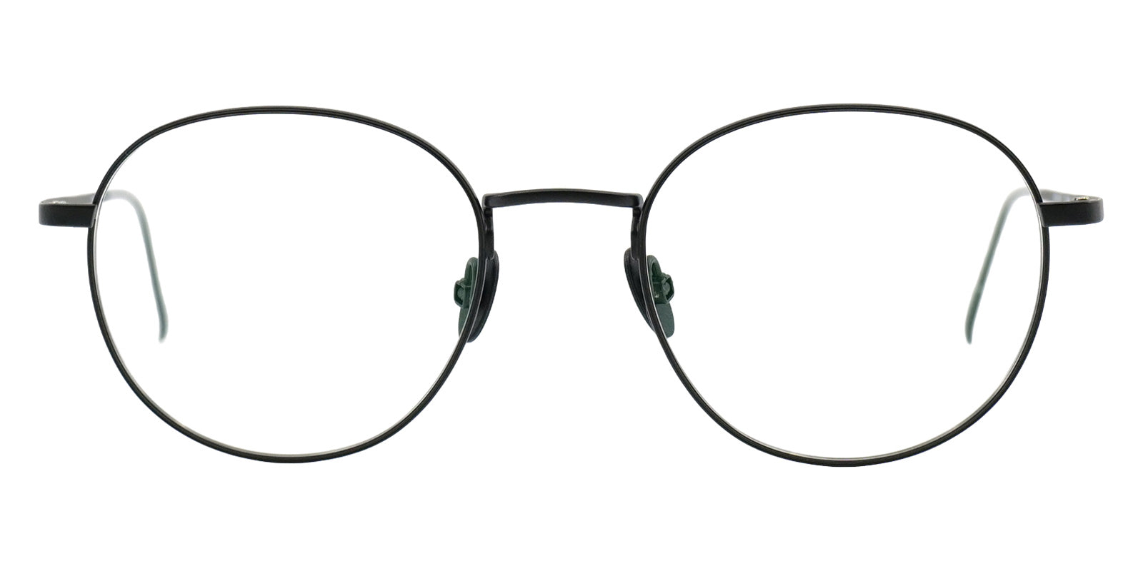 Götti® DORSEY GOT DORSEY BLKM 51 - Black matte Eyeglasses
