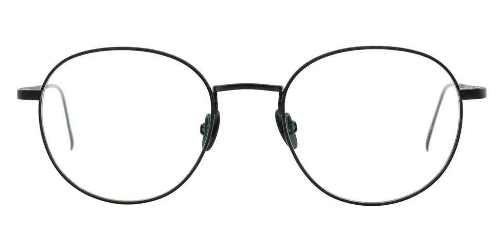 Götti® DORSEY GOT DORSEY BLKM 51 - Black matte Eyeglasses