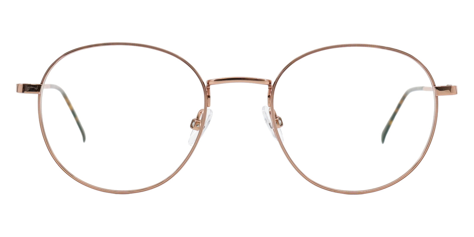 Götti® DORSEY GOT DORSEY COS 51 - Copper gold Eyeglasses