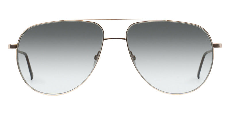 Götti® Driver Sun Sunglasses GOT DRIVER SUN Gold shiny 59 - GLS - Gold shiny