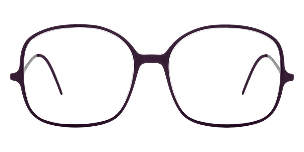 Götti® FELINE GOT FELINE Berry 55 - Berry Eyeglasses
