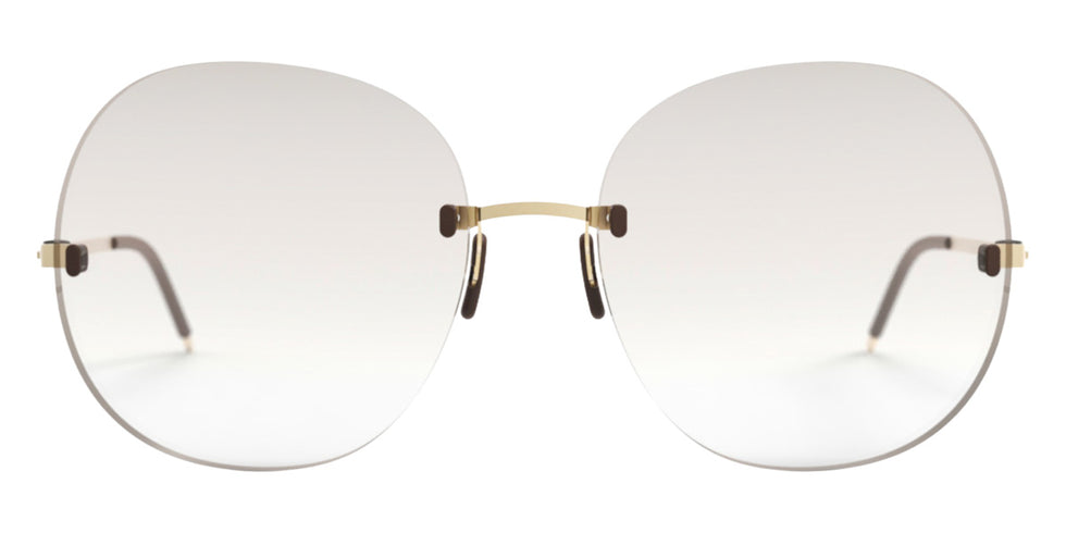 Götti® FL01 Eyeglasses - GOLD