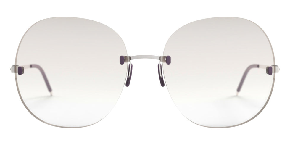 Götti® FL01 Eyeglasses - SILVER