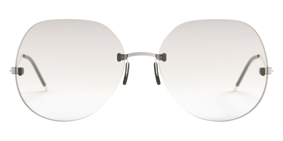 Götti® FL02 Eyeglasses - SILVER