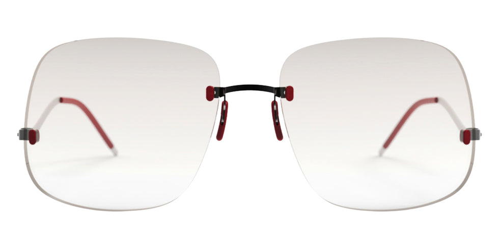 Götti® FL03 Eyeglasses - BLACK