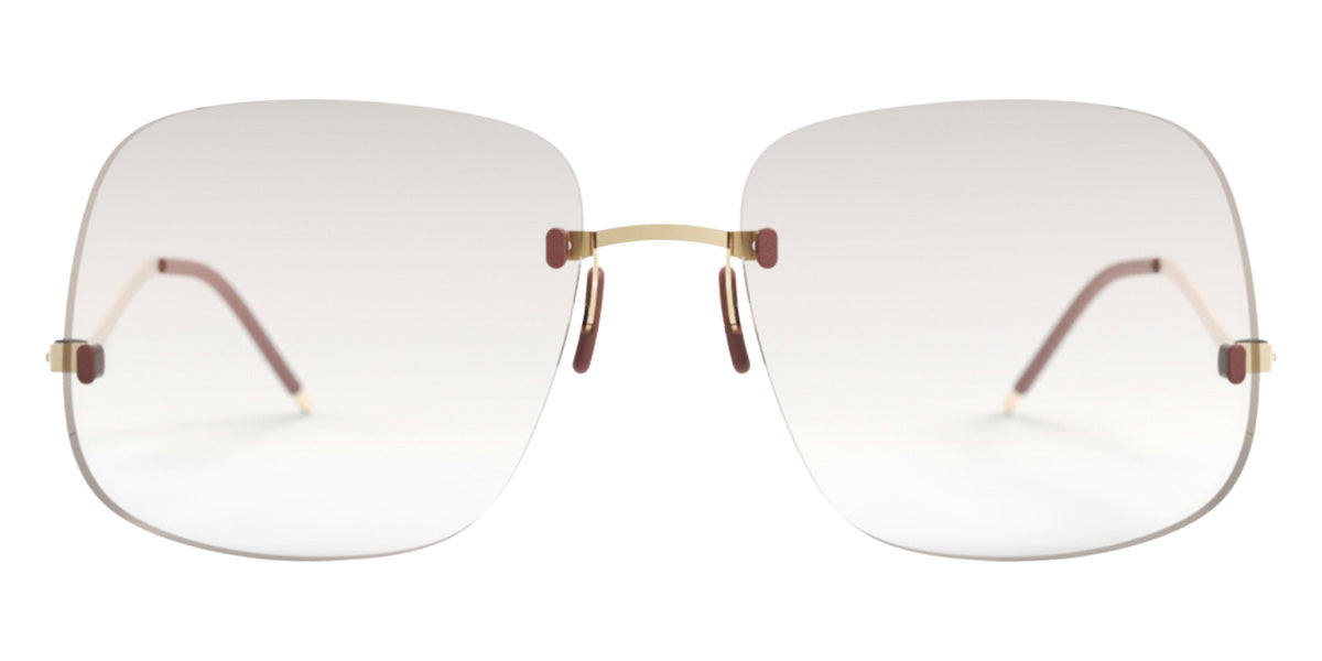 Götti® FL03 Eyeglasses - GOLD