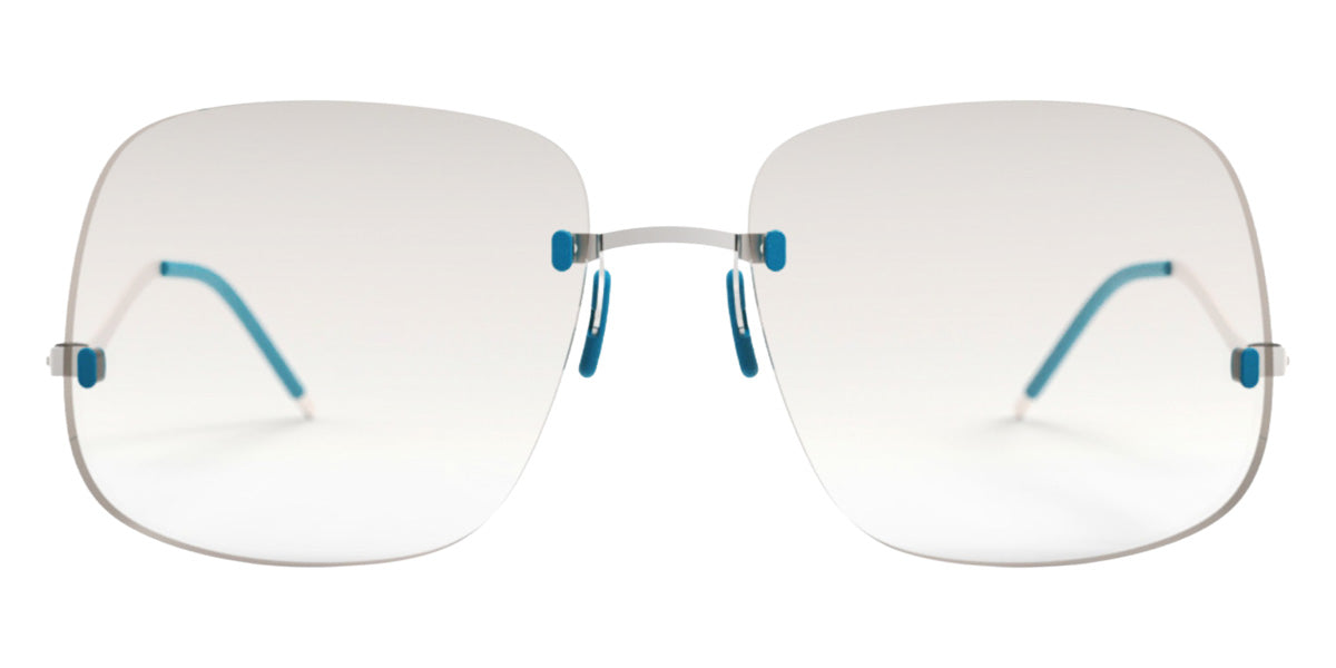 Götti® FL03 Eyeglasses - SILVER