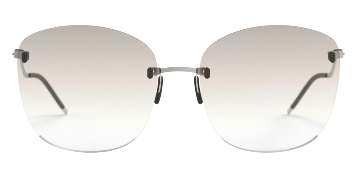 Götti® FL04 Eyeglasses - SILVER