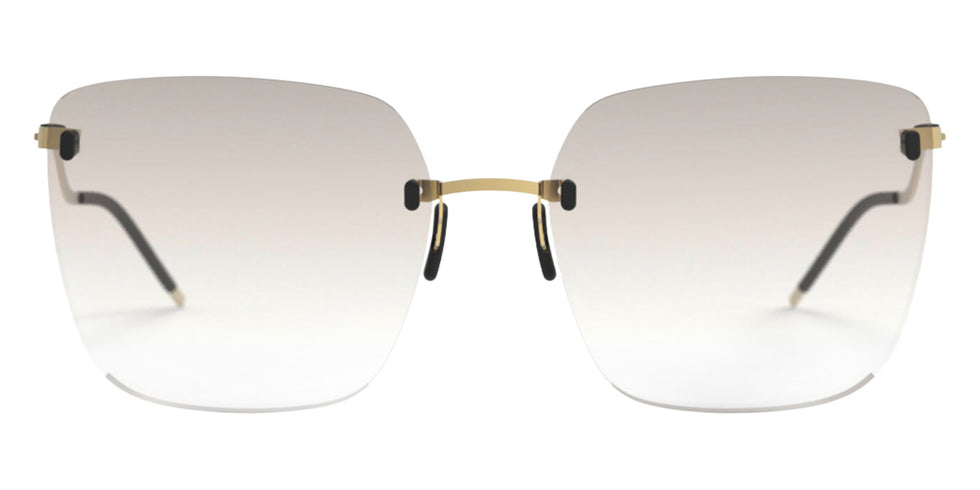 Götti® FL05 Eyeglasses - GOLD