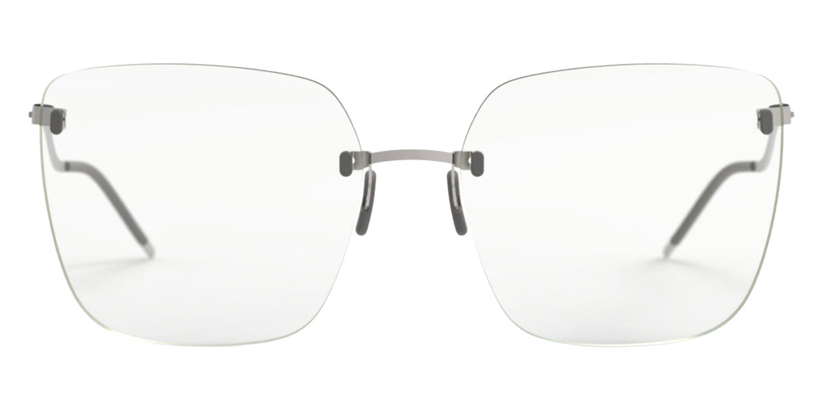Götti® FL05 Eyeglasses - SILVER