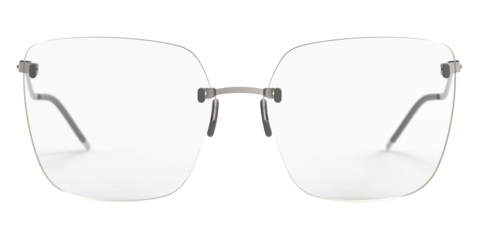Götti® FL05 Eyeglasses - SILVER