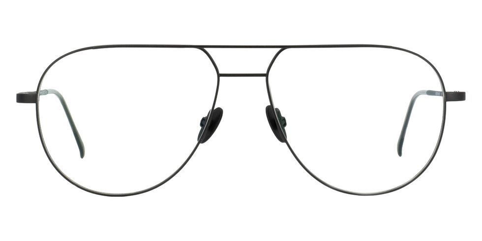 Götti® GERARD GOT GERARD BLKM 56 - Black matte Eyeglasses