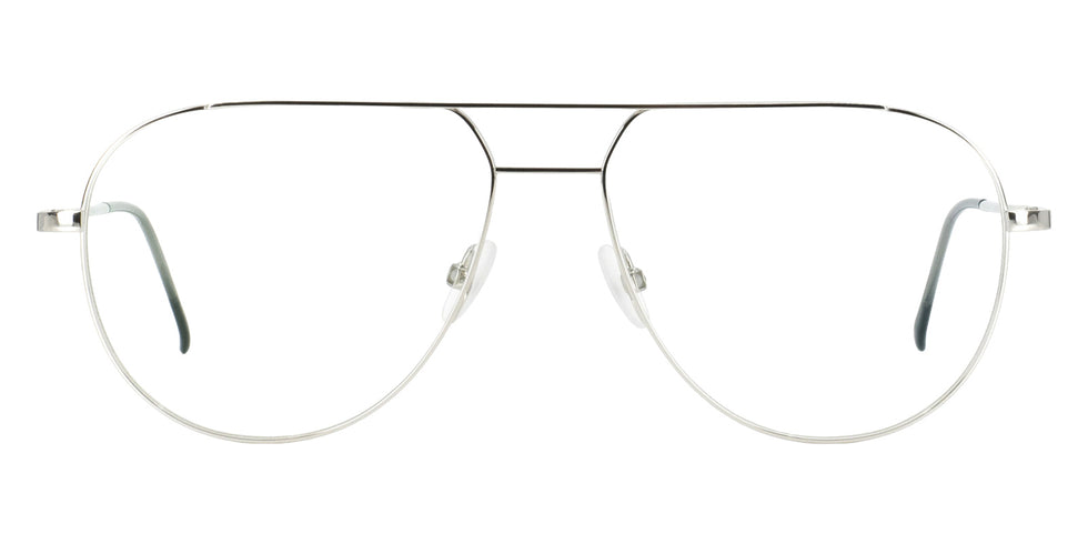 Götti® GERARD GOT GERARD SLS 56 - Silver shiny Eyeglasses