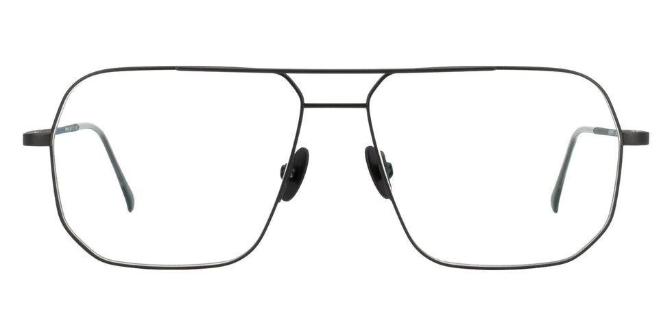 Götti® GERET GOT GERET BLKM 56 - Black matte Eyeglasses