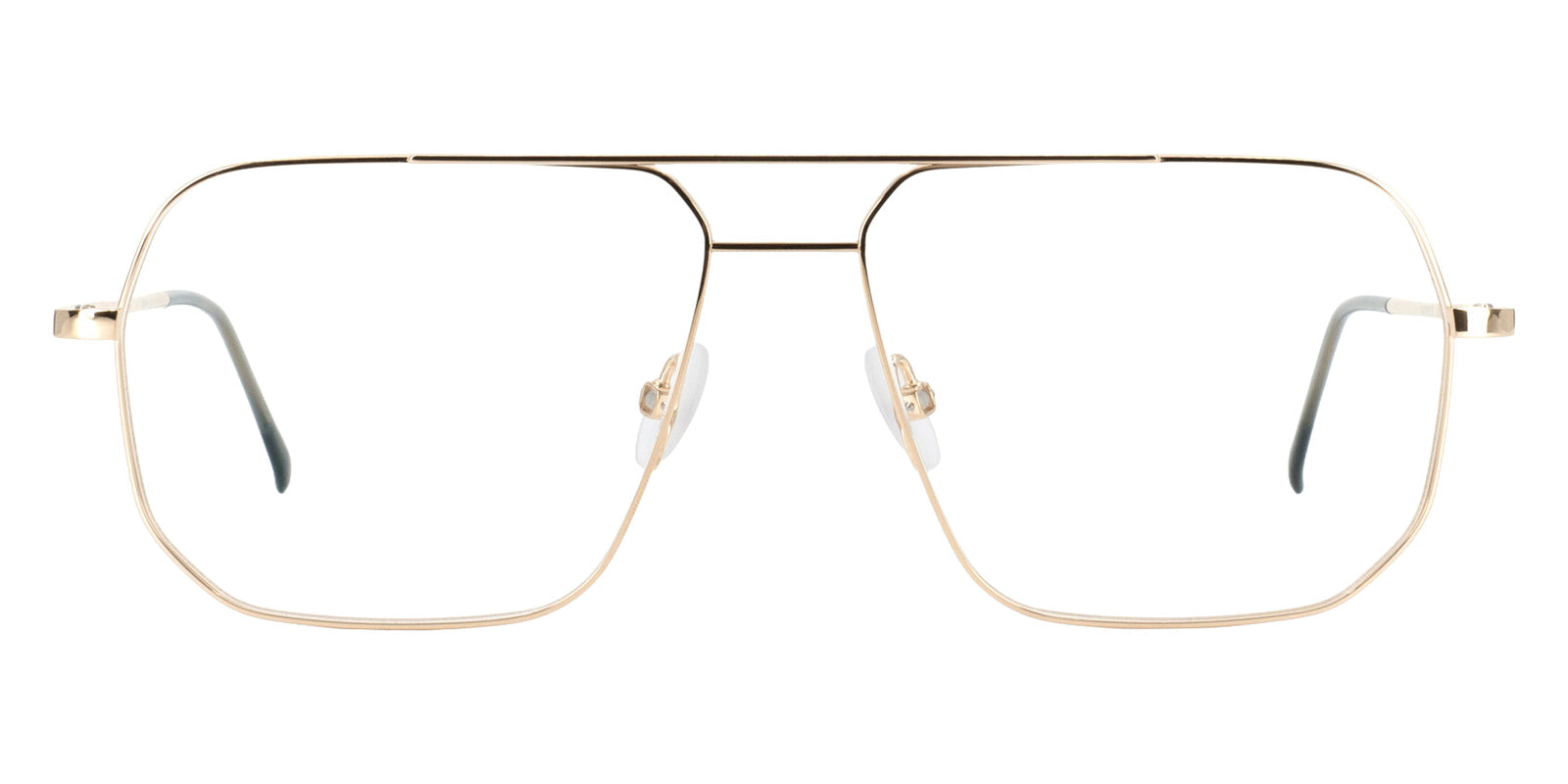 Götti® GERET GOT GERET GLS 56 - Gold shiny Eyeglasses