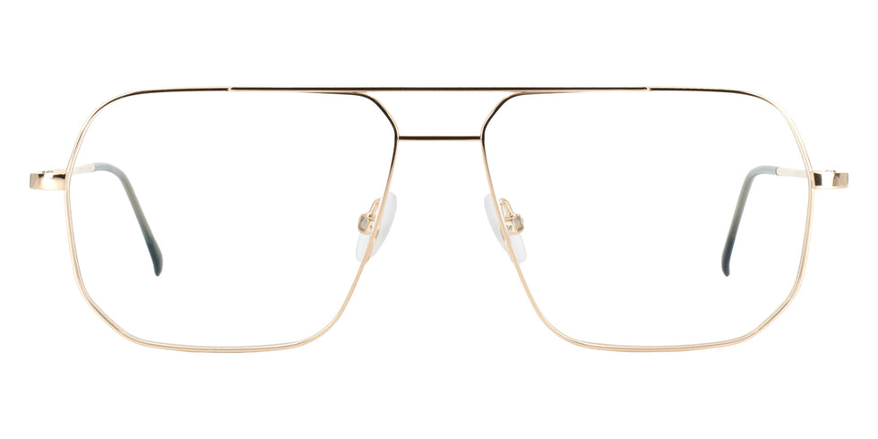 Götti® GERET GOT GERET GLS 56 - Gold shiny Eyeglasses