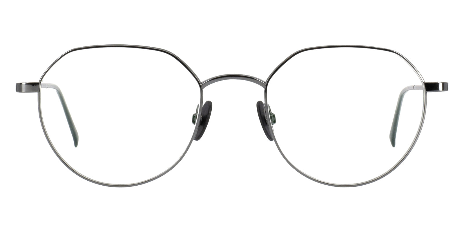 Götti® GERY GOT GERY SGR 49 - Gun shiny Eyeglasses