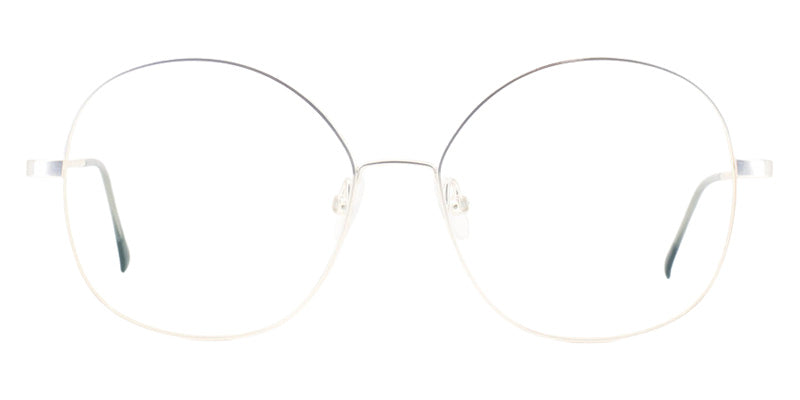 Götti® Giselle Eyeglasses GOT GISELLE PSM 55 - PSM - Pearl silver matte