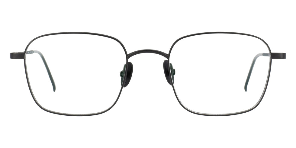 Götti® GUNAR GOT GUNAR BLKM 50 - Black matte Eyeglasses